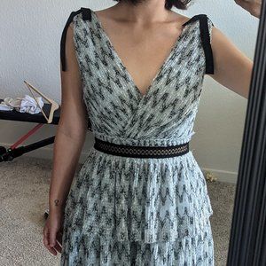 Self Portrait Dress- Size 4